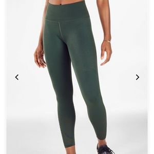 Fabletics Sculptknit Leggings